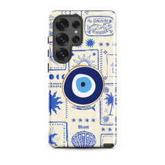 La Marina Samsung Case