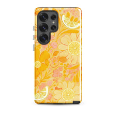 Citrina Samsung Case