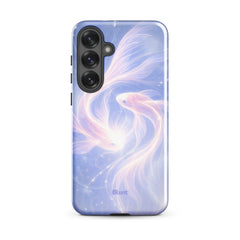 Celeste Samsung Case