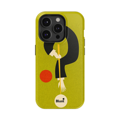 The Drop iPhone Case