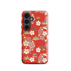 Sakura Samsung Case