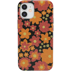 Flower Child | Bright Retro Floral Case