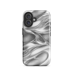 Slyvera iPhone Case