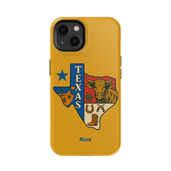 Lone Star iPhone Case