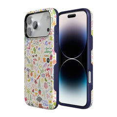 All the Fun Things | Fun on Weekdays Case