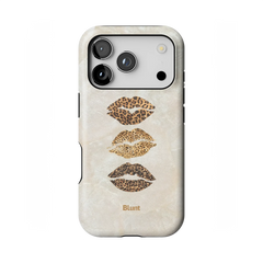 Cat Call iPhone Case
