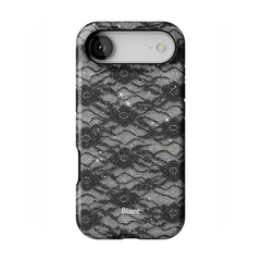 Veil iPhone Case
