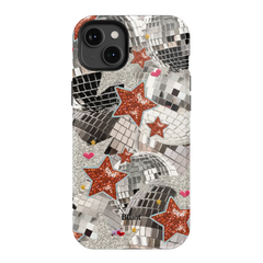 Disco Star iPhone Case