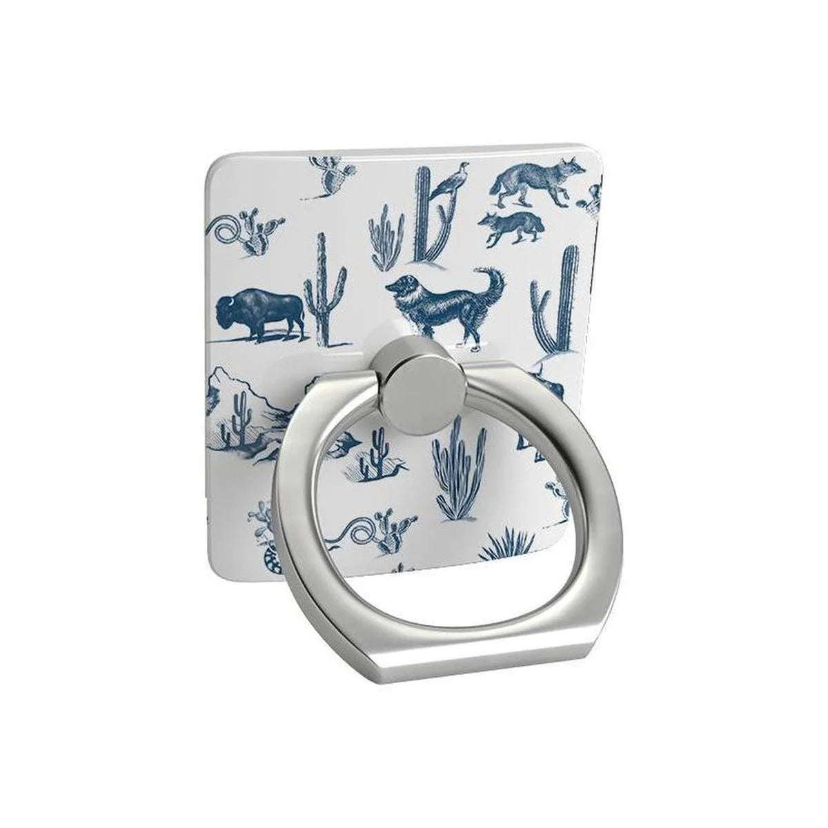 Wild West Adventure | Desert Phone Ring