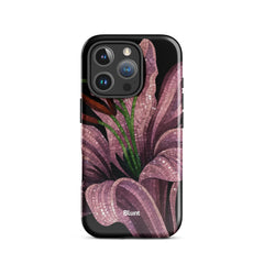 Liliana iPhone Case