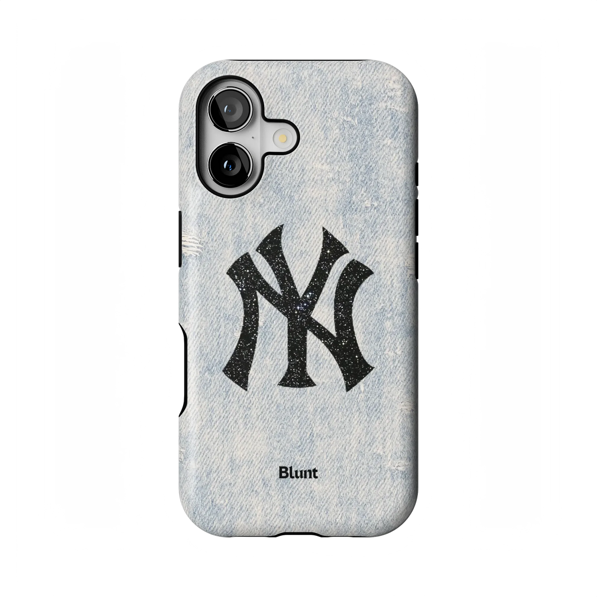 New Yorker iPhone Case