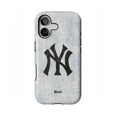 New Yorker iPhone Case