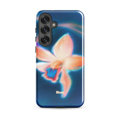 Orchidaze Samsung Case