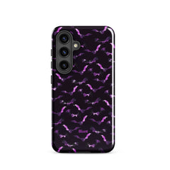 Nightfall Samsung Case