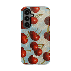 Vice Cherry Samsung Case