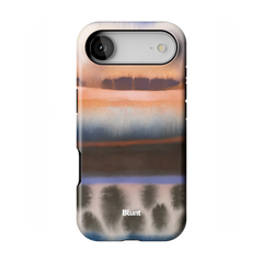 Desert Sky iPhone Case