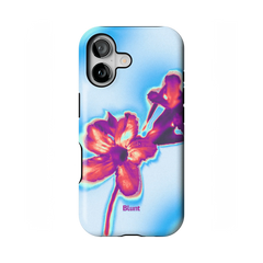Flicker iPhone Case