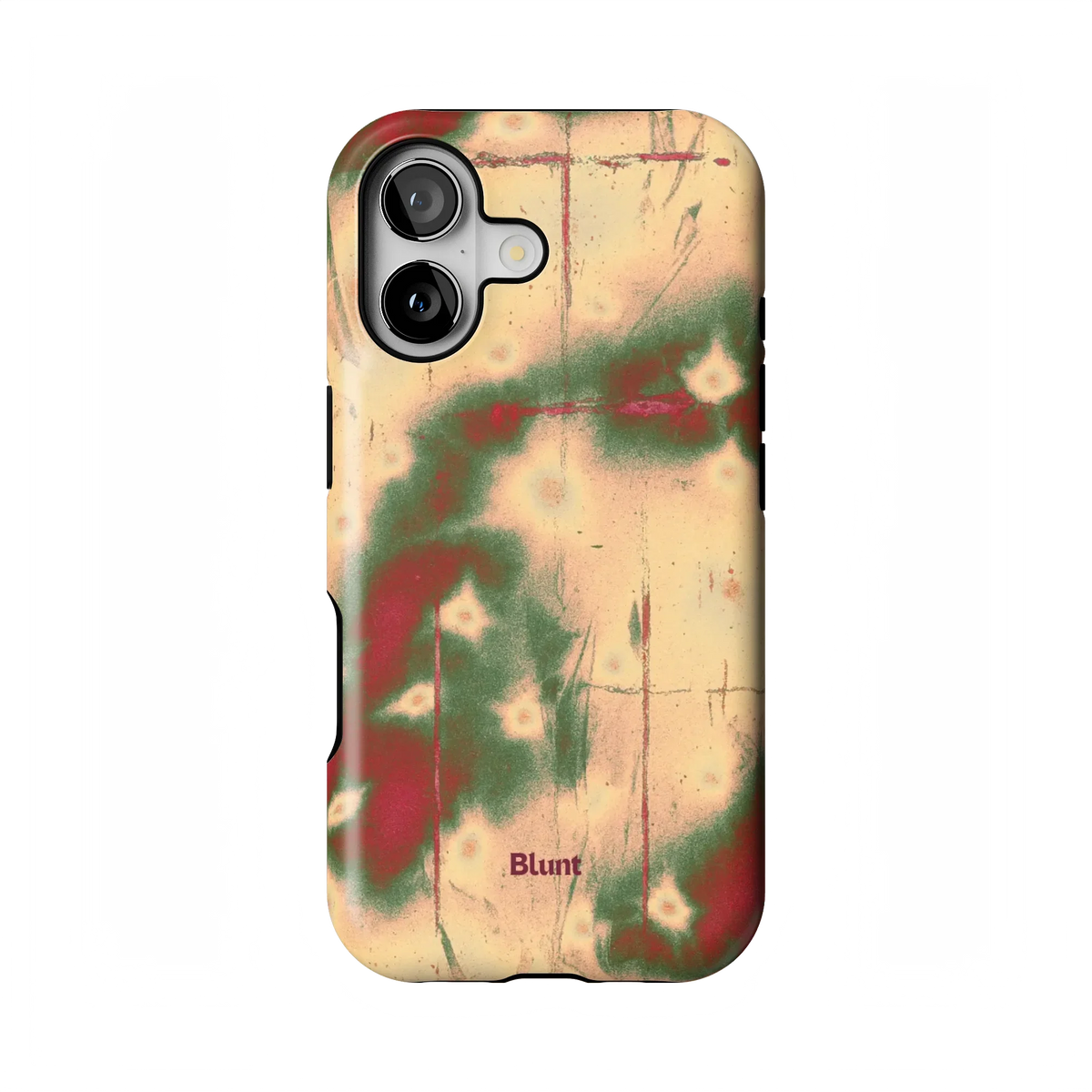 Desert Fade iPhone Case