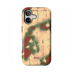 Desert Fade iPhone Case
