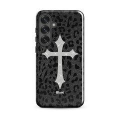 Shadow Cross Samsung Case