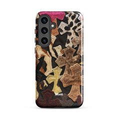 Crux Samsung Case