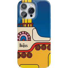 Yellow Submarine | Beatles Case