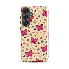 Sour Samsung Case