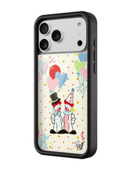Nick Sturniolo iPhone Case