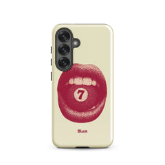 Sin City Samsung Case