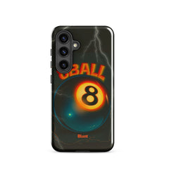 Fireball Samsung Case
