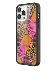 Pretty Prep iPhone Case