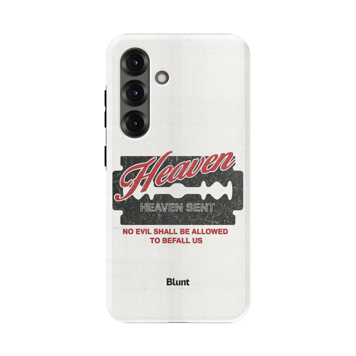 Dead Signal Samsung Case