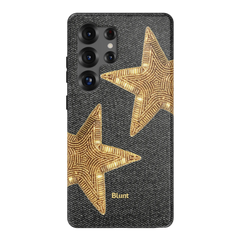 Golden North Samsung Case