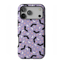 Midnight Flight | Celestial Bats Case