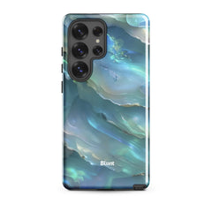 Ocean Drift Samsung Case