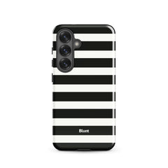 Classic Stripe Samsung Case