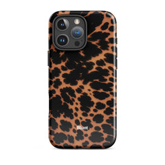 Temptation iPhone Case