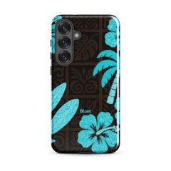 Islanded Samsung Case