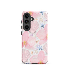 Seraphina Samsung Case