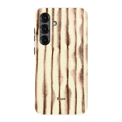 Sahara Stripe Samsung Case