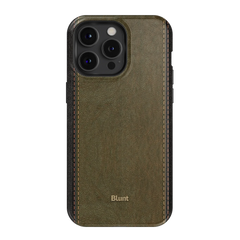 Ranger Olive iPhone Case