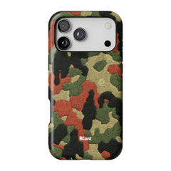 Armor iPhone Case