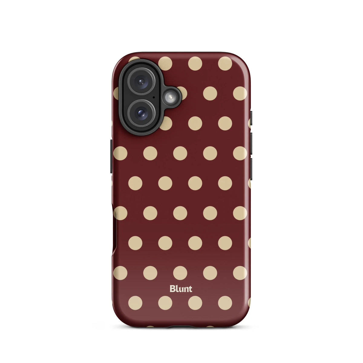 Petal Pop iPhone Case