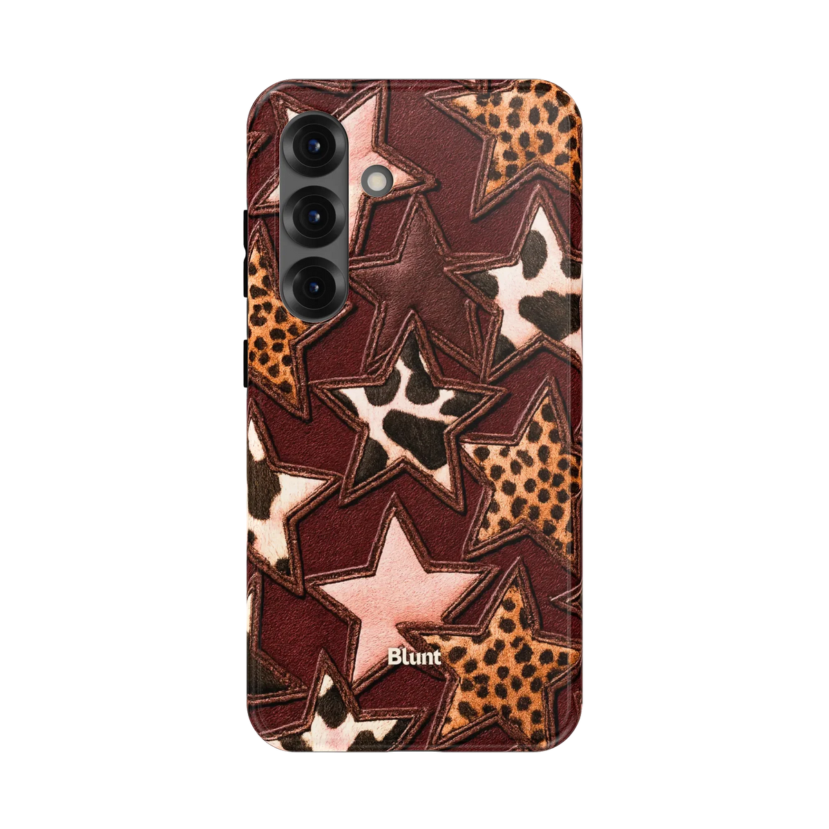 Rogue Star Samsung Case