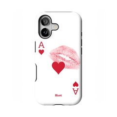 Ace iPhone Case