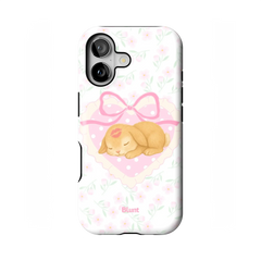 Slumber Party iPhone Case