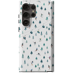 We've Peaked | Après Ski Mountains Samsung Case