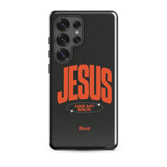 Holy Defense Samsung Case