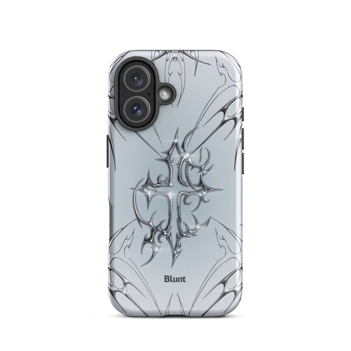 Myrelune iPhone Case