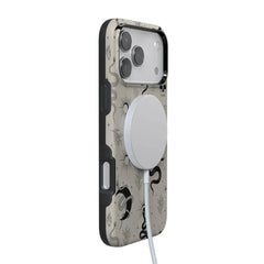 No Further Explanation | Snakes & Skulls Case